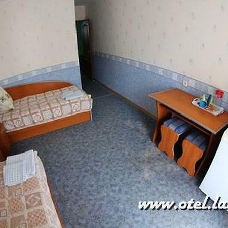 Отель Green Marine Sergeyevka Buitenkant foto